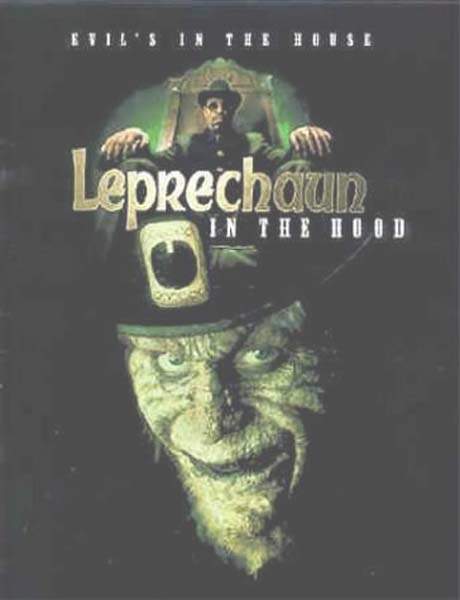 LEPRECHAUN 5: IN THE HOOD